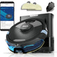 Shark Matrix Plus 2in1 Robot Vacuum & Mop with Sonic Mopping, Matrix Clean - WIFI
