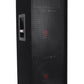 Rockville RSG12.2 Dual 12” 2000 Watt 3-Way 4-Ohm Passive DJ/Pro Audio PA Speaker
