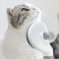 Pet Grooming Brush for Cats, Self Cleaning Cats Hair Brush with Release Button