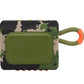 JBL Go 3 - Portable Mini Bluetooth Speaker P67 Waterproof and Dustproof - (Camo)