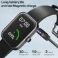 S2 1.69" Smart Watch Alexa Built-in Fitness Tracker w/ Heart Rate and Blood Oxygen Monitor, Sleep Monitor Waterproof