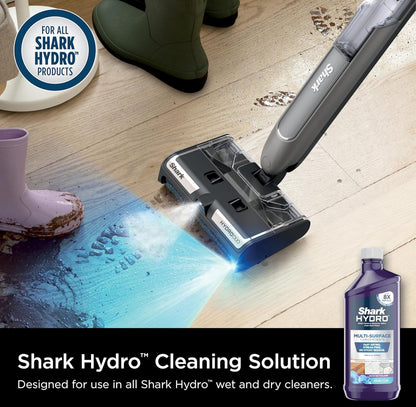 Shark Hydro Multi-Oppervlak Konsentraat met Reukneutraliserende Tegnologie 16oz