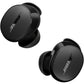 Bose Quiet Comfort True Wireless Earbuds with Active Noise Cancellation - Black