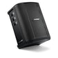 Bose S1 Pro+ All-in-one Powered Portable Bluetooth Speaker Wireless PA System - Black