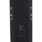 Rockville Dual 12” 2000 Watt 3-Way 8-Ohm Passive DJ/Pro Audio PA Speaker (RSG12.2)