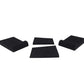 Rockville Apm6c 6.5" 2-Way 350W Active/Powered USB Studio Monitor Speakers Pair