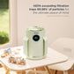 Shark NeverChange Air Purifier Compact Pro with Long-lasting HEPA Exceeding Filtration