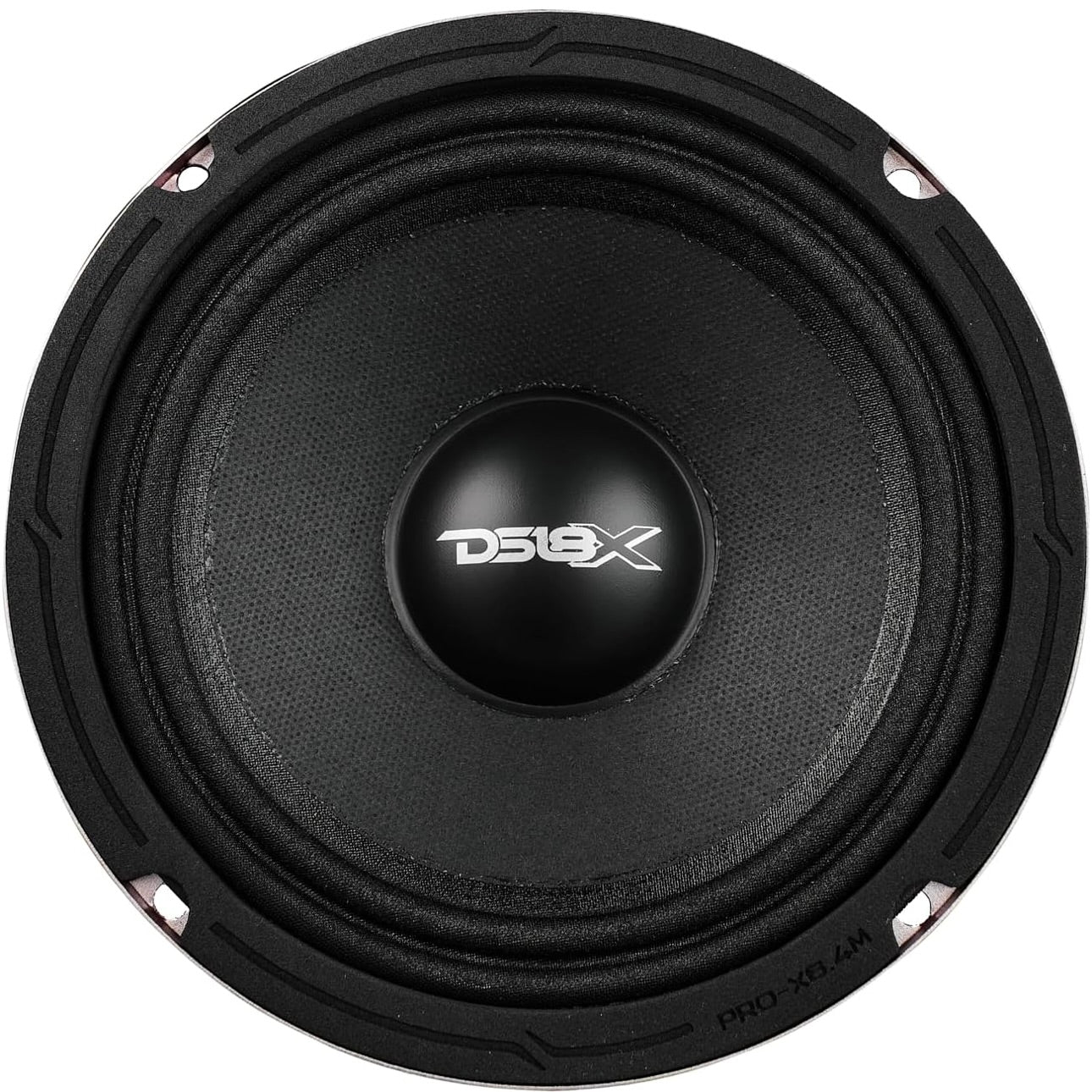 DS18 PRO-X6.4M Loudspeaker - 6.5"  Midrange - 1 PC
