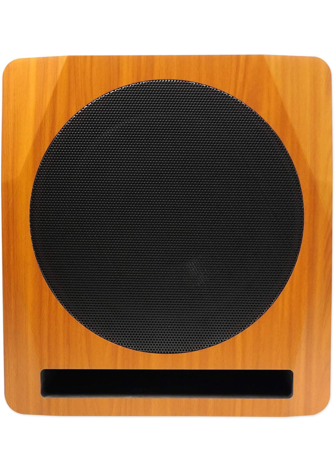 Rockville APM10C 10" 400 Watt Powered/Active Studio Subwoofer Pro Reference Sub