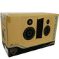 RockvilIe APM6W 6.5" 2-Way 350W Active/Powered USB Studio Monitor Speakers Pair