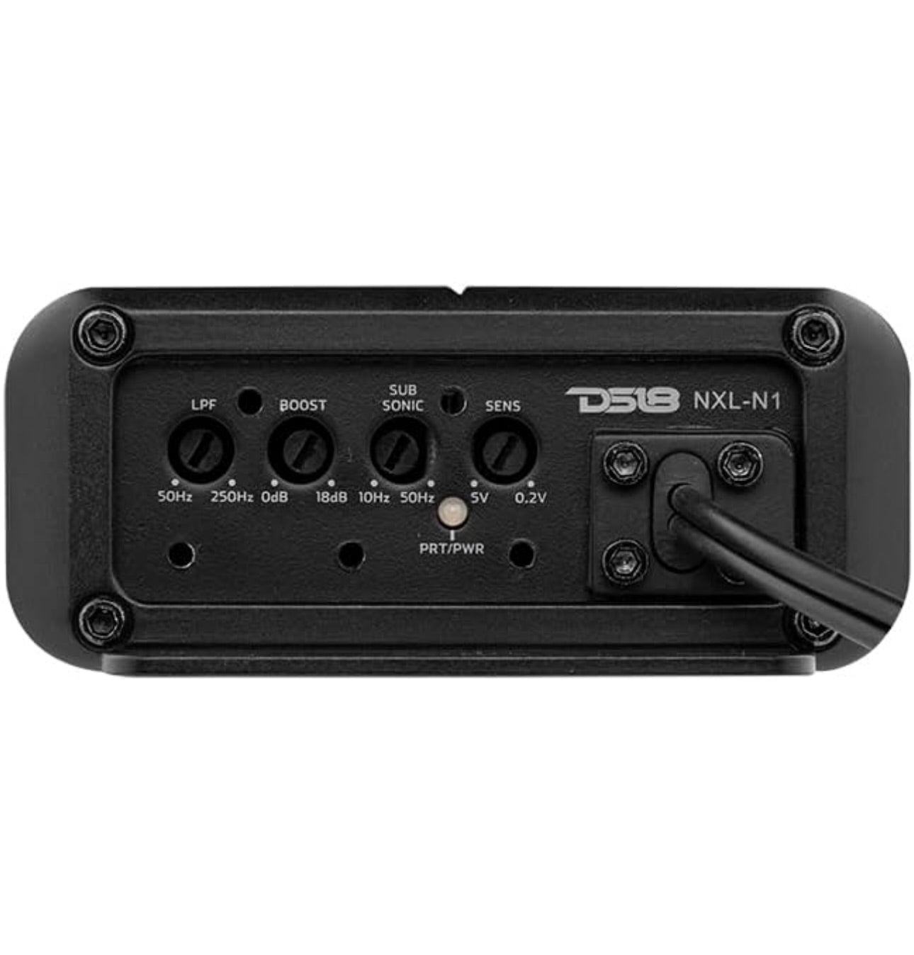 DS18 Hydro NXL-N1 Ultra Compact Digital Amp 700 Watts Max ,Monoblock - NEW
