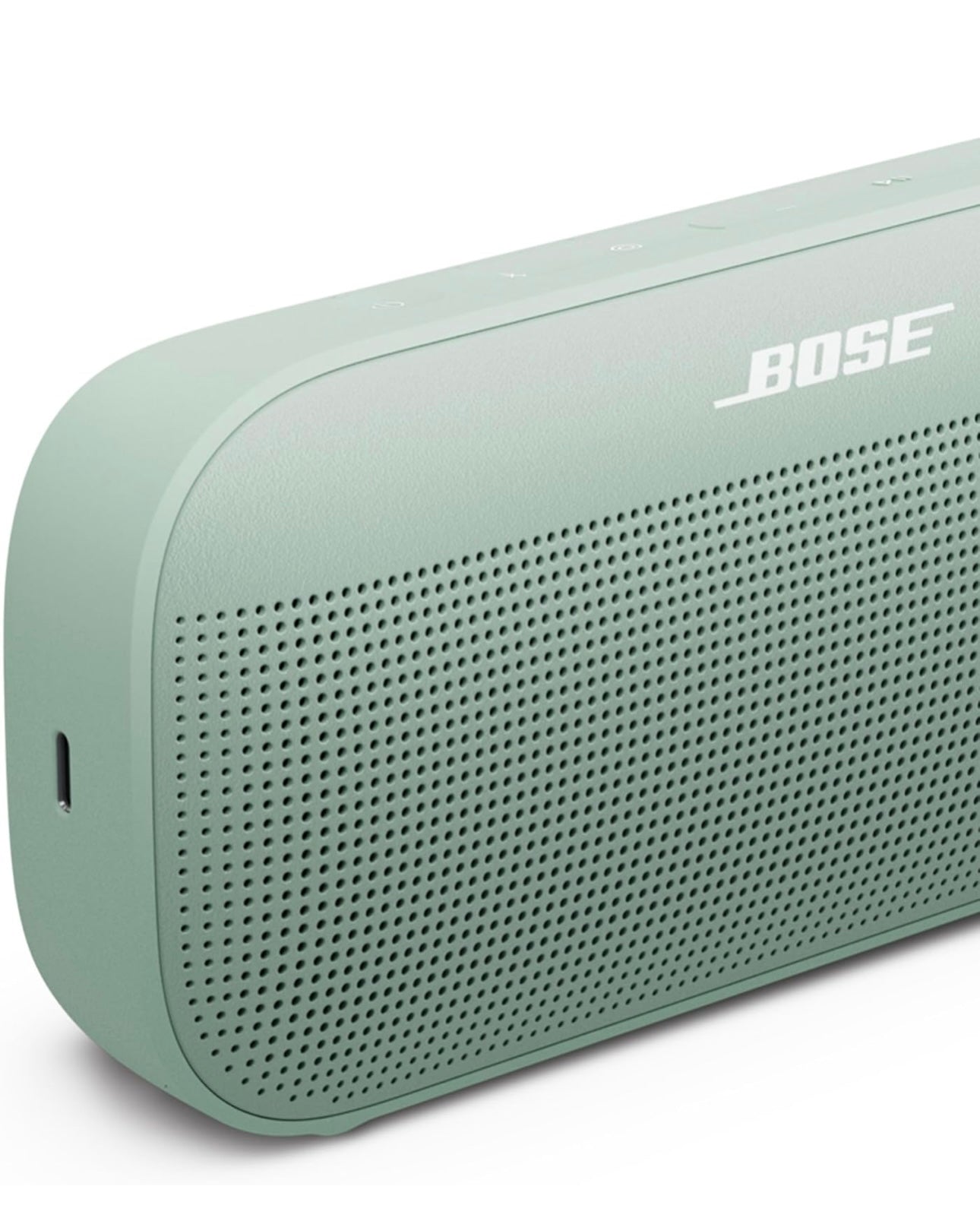 Bose SoundLink Flex Portable Bluetooth Outdoor Speaker (2nd Gen)- Alpine Sage