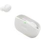 JBL Vibe Buds 2 - True Wireless Noise Cancelling Earbuds Pure Bass Sound & Smart Ambient Technology - (White)