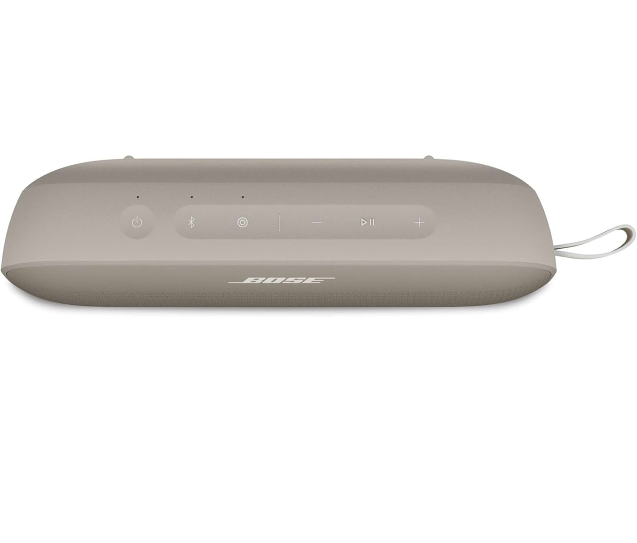 Bose SoundLink Flex Portable Bluetooth Speaker (2nd Gen)- Sandstone