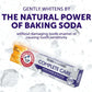 ARM & HAMMER Complete Care Toothpaste,Teeth Whitening w/ Baking Soda - Fluoride Fresh Mint Flavor (Pack of 4)