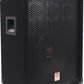Rockville 10” 400 Watt 8-Ohm 2-Way Passive DJ/Pro PA Speaker, 10 inch (RSG10)