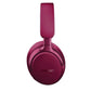 Bose QuietComfort Ultra Bluetooth Headphones Over Ear Noise Cancelling Deep Plum - Limited Edition