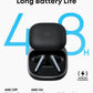 Soundcore Liberty 5 by Anker, Noise-Cancelling Wireless Earbuds, 2x Stronger Voice Reduction, Real-Time Adaptive Noise Cancellation, Fast Charging, Dolby Audio, 6-Mic AI Clear Calls, Long Battery Life