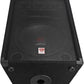 Rockville (2) RSG12.4 12 3-Way 1000 Watt 4-Ohm Passive DJ/Pro Audio PA Speakers