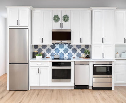 Sharp SDW4523MS 18-Inch Built-In Dishwasher, Stainless Steel, 47 dB, Third Rack, 8 Place Settings, 6 Wash Cycles