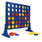 Hasbro Gaming Connect 4 Strategy Board Game for Ages 6 and Up