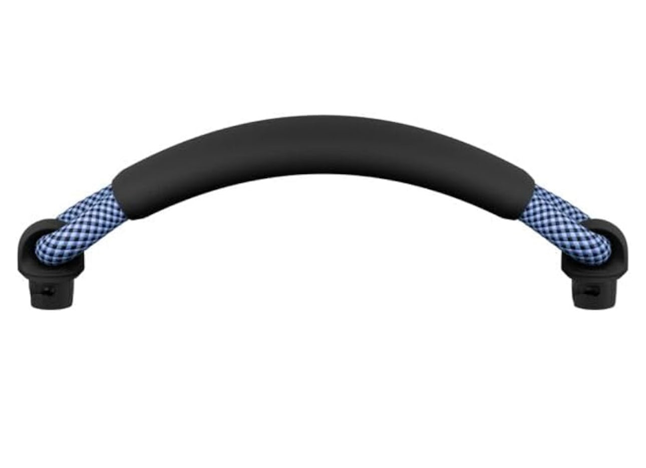 Bose SoundLink Max Rope Handle, Black/Carbon Blue - NEW