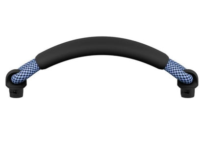 Bose SoundLink Max Touhandvatsel, Swart/Koolstofblou - NUUT