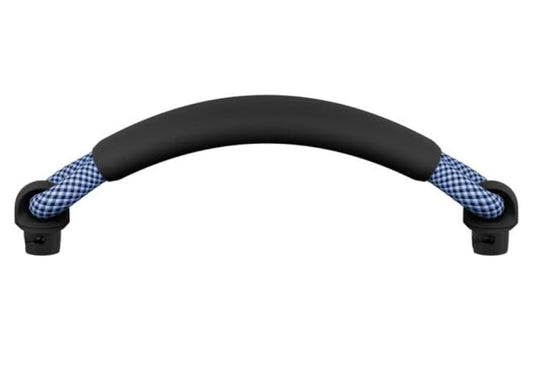 Bose SoundLink Max Rope Handle, Black/Carbon Blue - NEW
