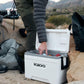 Igloo Marine Cooler | Insulated Hard Shell Ice Chest |Great for Fishing, Camping, Boating, & More
