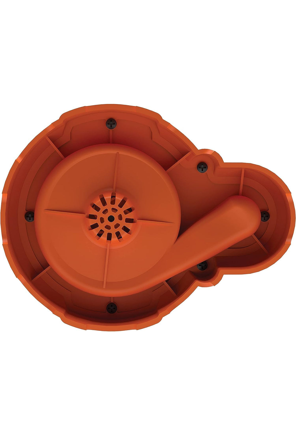 Black+Decker 1/3 PK Dompelbare Opgaarpomp, Pomp tot 2500 GPH