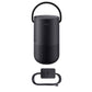 Bose Portable Smart Speaker — Wireless Bluetooth Speaker w/  Alexa Voice Control - Black