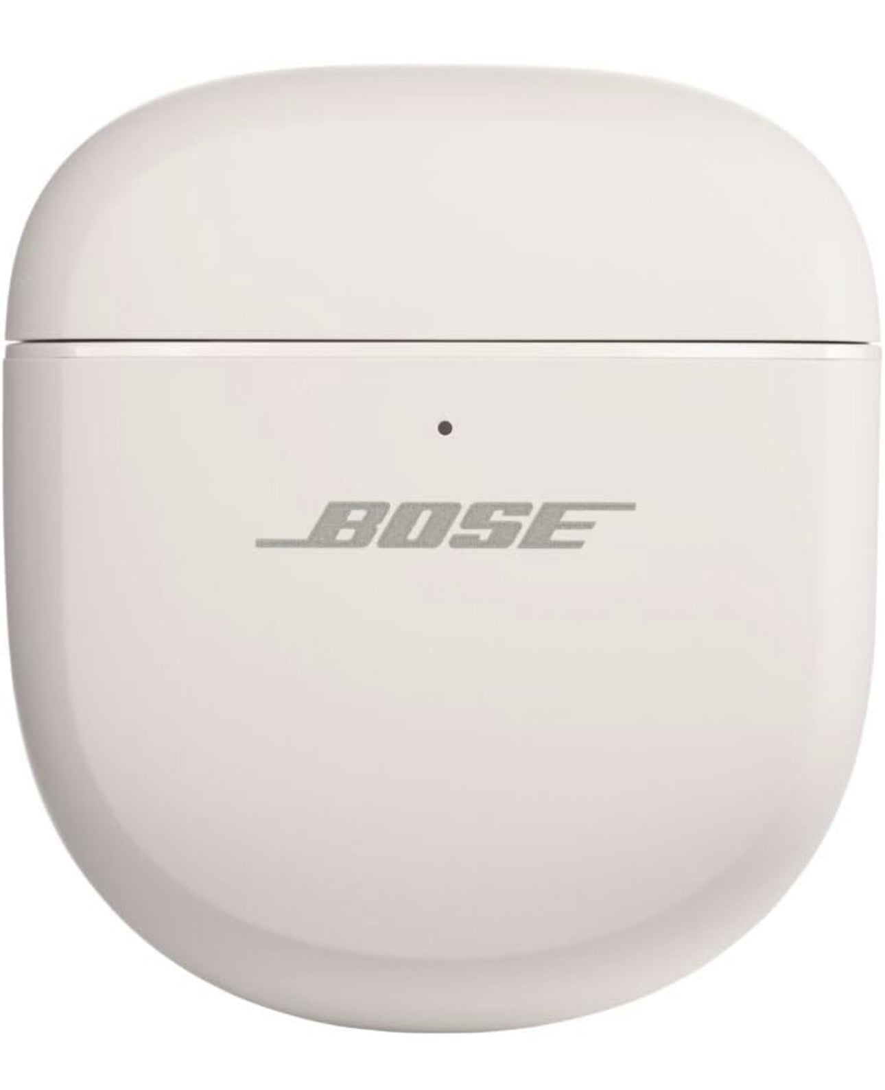 Bose Quiet Comfort Ultra Earbuds Charging Case - White Smoke