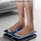 Smart Scale for Body Weight, Wi-Fi & Bluetooth Body Composition Scale, Rechargeable