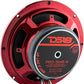 DS18 PRO-SM8.2 8" Slim Loudspeaker – 8 INCHES Midrange - 1PC