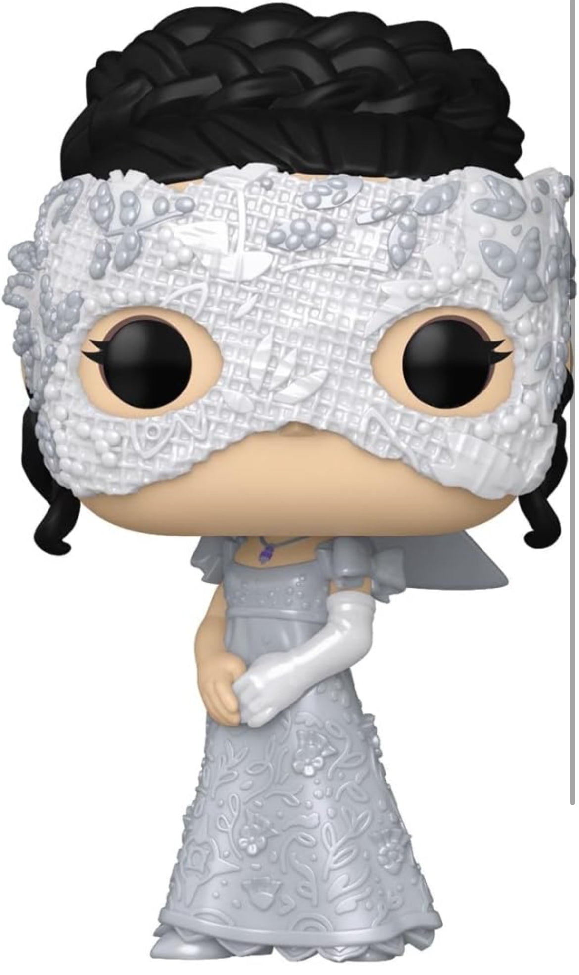 Funko Pop! TV Bridgerton - Sophie Baek - Collectible Vinyl Figure