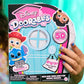 Just Play Disney Doorables Pixel Perfect Multi Peek - Kids Toys for Ages 5 Up