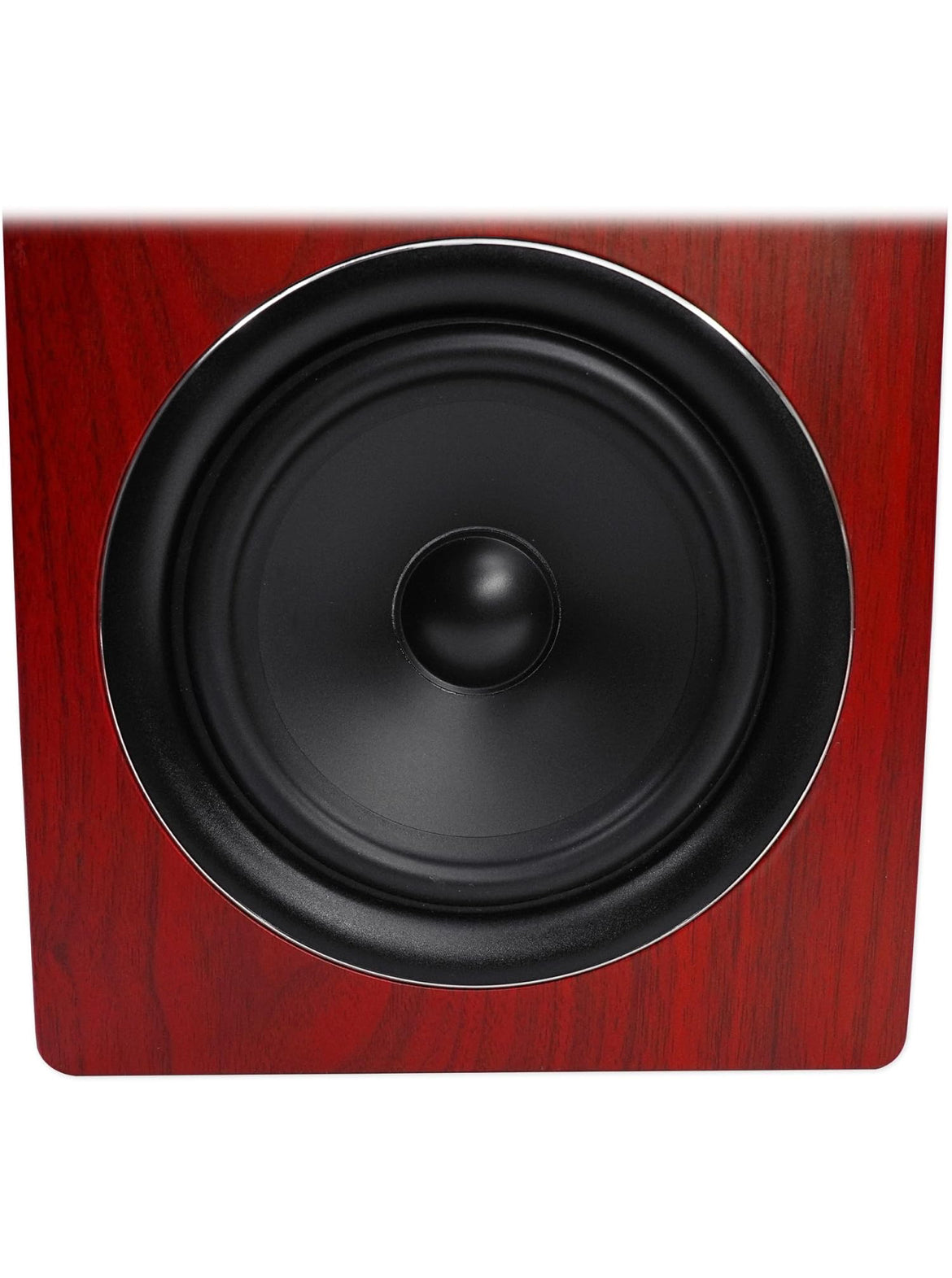 Rockville Apm6c 6.5" 2-Way 350W Active/Powered USB Studio Monitor Speakers Pair