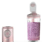 Ninja Blast Max, Portable Blender + Twist & Go, Personal Smoothie, Blend, Ice Crush, 3 Programs, Cordless, 22 oz - PINK, BC251PK