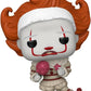 Funko Pop! Welcome to Derry - Bob Gray As Pennywise - Collectible Vinyl Figure