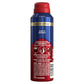 Old Spice Aluminum Free Body Spray for Men, 24/7 Odor Protection, Cologne Quality Scent, Captain w/ Bergamont Scent (Pack of 3)
