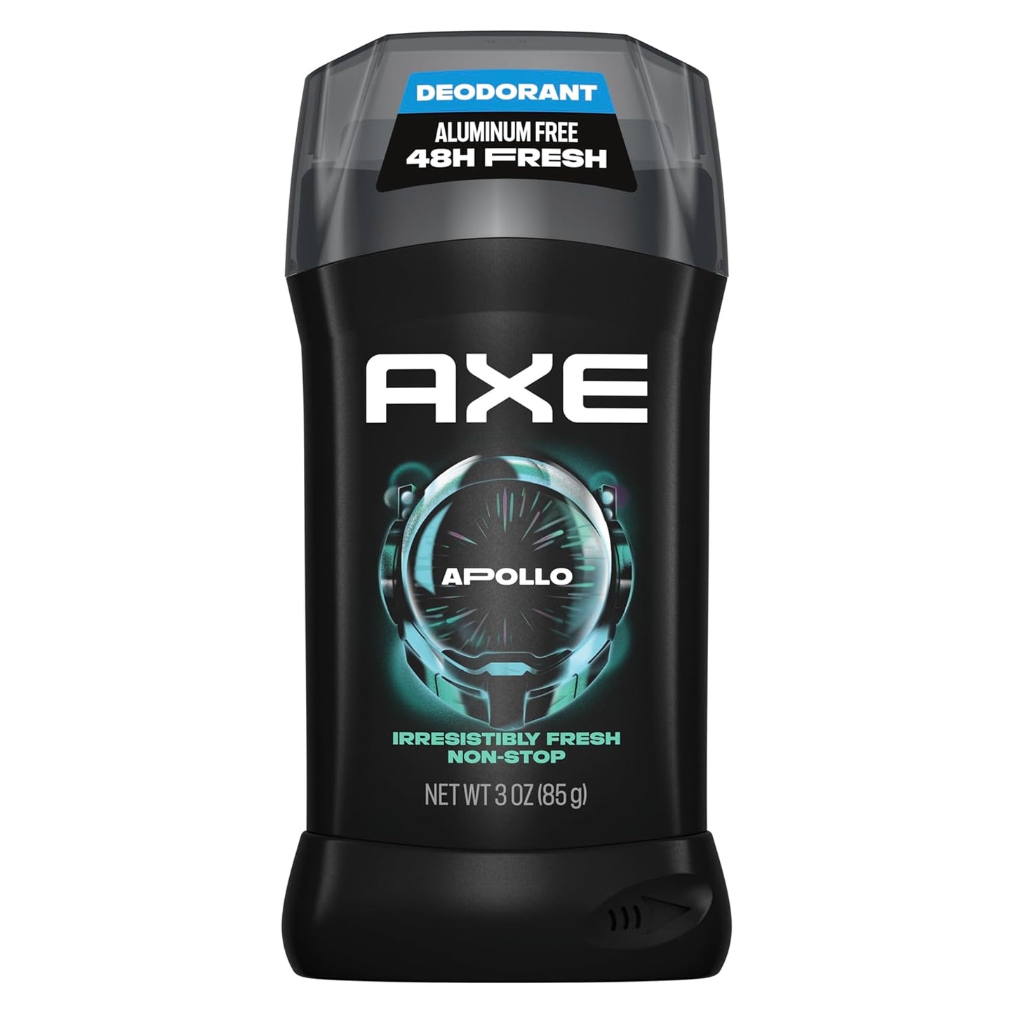 AXE Aluminum Free Deodorant Stick Sage & Cedarwood For Long Lasting Odor Protection Formulated Without Aluminum (3oz) -Pack of 2