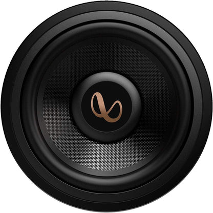 Infinity KAPPA 103WDSSI 10 inches high-Performance car Audio subwoofer