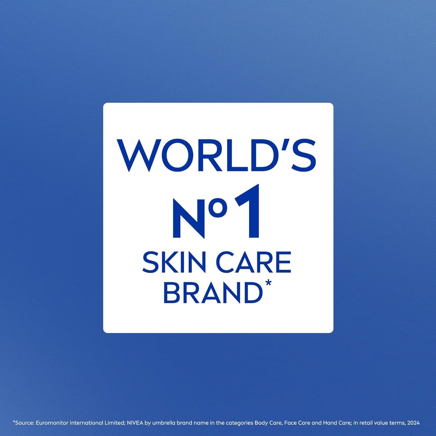 NIVEA Essentially Enriched Body Lotion for Very Dry Skin with Hyaluronic Acid, Almond Oil and Deep Nourishing Serum, 72-Hour Body Moisturizer, 16.9 Fl Oz Pump Bottle - 3pk