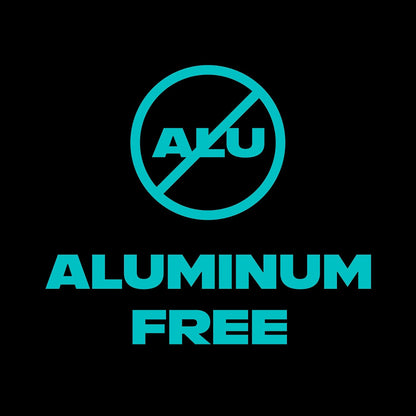 AXE Aluminum Free Deodorant Stick Sage & Cedarwood For Long Lasting Odor Protection Formulated Without Aluminum (3oz) -Pack of 2
