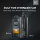 DOVE MEN+CARE 2-in-1 Shampoo + Conditioner Anti-Dandruff to Improve Scalp Health, w/ Pyrithione Zinc, 18 oz (2 CT)