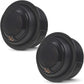 Infinity REF-375TX Reference  3/4 Inch Textile Dome Component Tweeter - Pair
