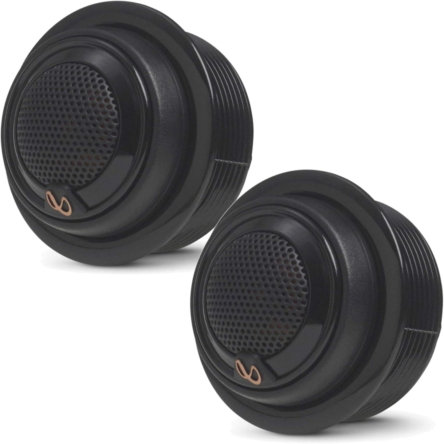 Infinity REF-375TX Reference  3/4 Inch Textile Dome Component Tweeter - Pair