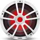 Infinity Reference 1022 MLW 10 inches Marine Boat RGB LED Subwoofer - (White Gloss)