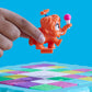 Hasbro Gaming Don’t Break The Ice Mammoth Edition Board Game - Ages 3 and Up - 2 to 4 Players
