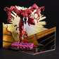 McFarlane Toys Marvel Carnage Scale Collectible w/ Scene (The Amazing Spider-Man )